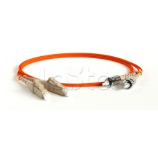 Патч-корд оптический TWT-ST-LC/SA-0.5