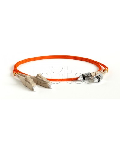 Патч-корд оптический TWT-ST-LC/SA-2.0 в Назрани Патч-корды оптические Pintop.ru