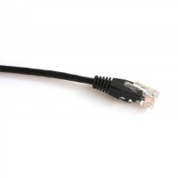 Патч-корд TWT (TWT-45-45-20-BK)