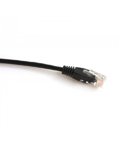 Патч-корд TWT (TWT-45-45-20-BK) в Назрани Патч-корды и пигтейлы Pintop.ru