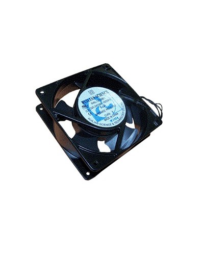 Вентилятор с подшипником для настенных шкафов TWT TWT-CBW-FAN1-BB в Назрани Вентиляторные модули Pintop.ru