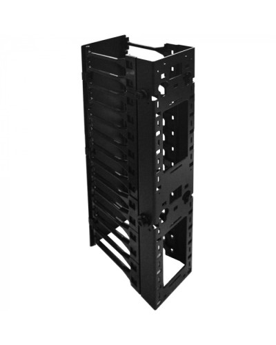 Органайзер TWT TWT-RACK-VORG/S в Назрани Кабельные органайзеры Pintop.ru