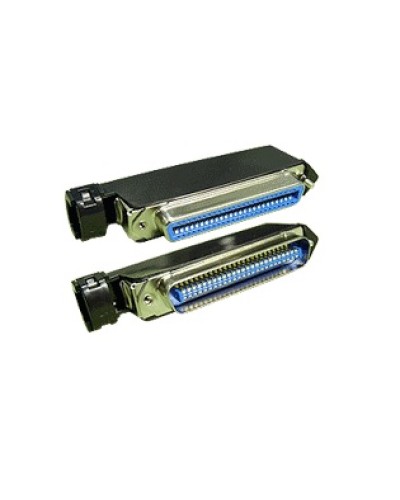 Коннектор TELCO, 25 пар, 90 градусов, под обжим, мама TWT TWT-TC90C-F в Назрани Коннекторы Pintop.ru