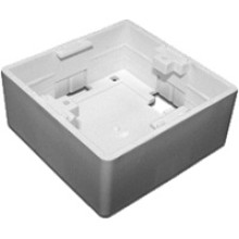 Коробка настенная TWT-WMB45x45-WH