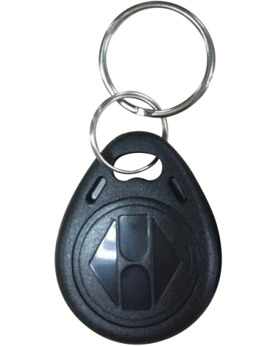 Tantos EM-Marine (брелок) TS чёрный в Назрани Оптовые идентификаторы Pintop.ru