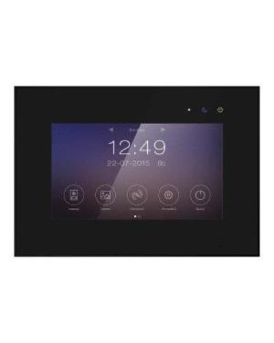 Монитор Tantos Marilyn HD Wi-Fi s (Black) в Назрани Абонентские аудиоустройства Pintop.ru