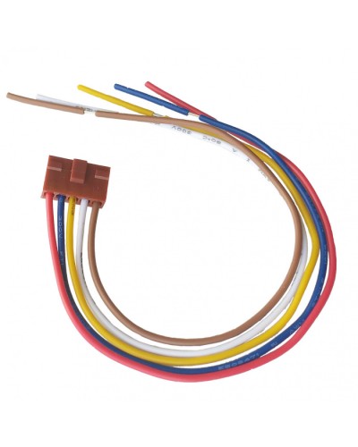 Шлейф для мониторов TANTOS Classic 5ти-пиновый в Назрани Дополнительное оборудование для СКУД Pintop.ru