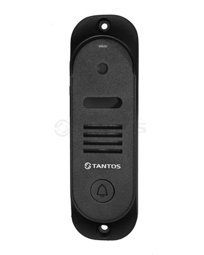 Панель вызывная Tantos Stich HD в Назрани Вызывные видеопанели малоабонентные Pintop.ru