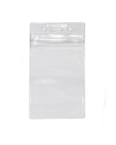 Бейдж Tantos TS-BDG-V в Назрани Дополнительное оборудование для СКУД Pintop.ru