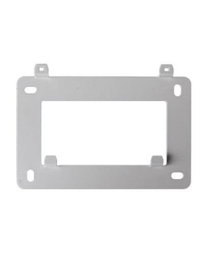 Кронштейн монтажный Tantos TS-BR5 в Назрани Аксессуары для малоабонентных видеодомофонов Pintop.ru