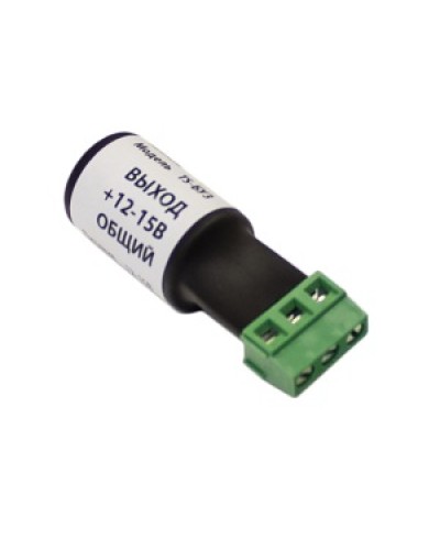 Блок управления Tantos TS-БУЗ в Назрани Дополнительное оборудование для СКУД Pintop.ru