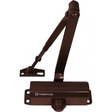 Доводчик Tantos TS-DC045 коричневый