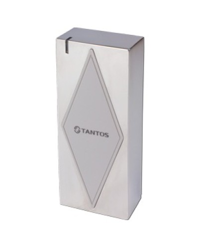 Считыватель карт мультиформатный Em-marin, HID Prox и Mifare Tantos TS-RDR-EHMF Metal в Назрани Считыватели Pintop.ru