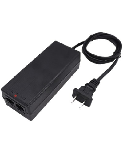 PoE-инжектор Tantos TSn-PoE48G в Назрани Дополнительное оборудование для сетей Pintop.ru