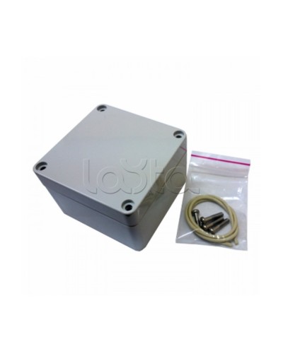 Коробка монтажная Thermocable TH-1000 в Назрани Комутационные взрывозащищенные коробки Pintop.ru