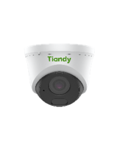 Уличная купольная IP-камера Tiandy TC-C32HS Spec:I3/E/Y/C/SD/2.8mm/V4.2 в Назрани IP-камеры Pintop.ru