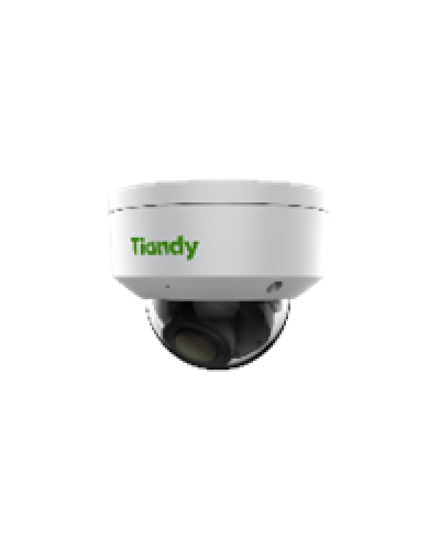 Уличная купольная IP-камера Tiandy TC-C32KN Spec:I3/A/E/Y/2.8-12mm/V4.2 в Назрани IP-камеры Pintop.ru