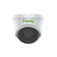 Уличная купольная IP-камера Tiandy TC-C34HS Spec:I3/E/Y/C/SD/2.8mm/V4.2