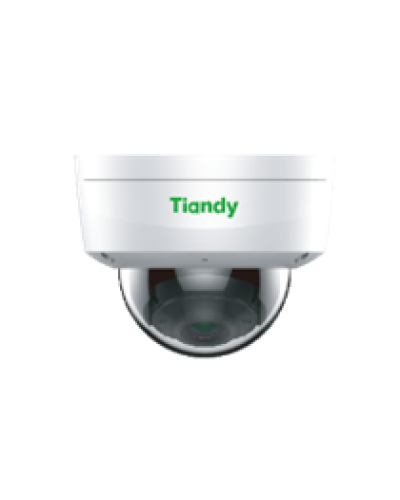 Уличная купольная IP-камера Tiandy TC-C34KS Spec:I3/E/Y/C/SD/2.8mm/V4.2 в Назрани IP-камеры Pintop.ru