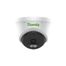 Купольная IP-камера Tiandy TC-C34QN Spec:I5W/E/Y/4mm/V4.2