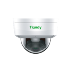 Уличная купольная IP-камера Tiandy TC-C35KS Spec:I3/E/Y/2.8mm/V4.0