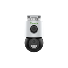 IP камера видеонаблюдения Tiandy TC-H363N Spec:I5W/WIFI/Eu/4mm/V4.0
