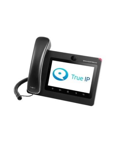 Комплект для поста консьержа True IP Systems Пульт консьержа TRUE IP в Назрани Комплекты домофонов Pintop.ru