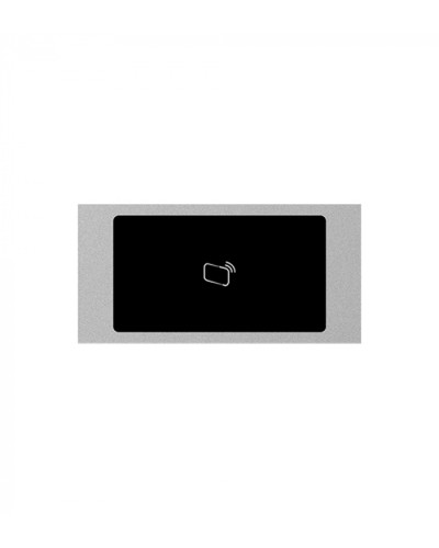 Модуль дополнительный True IP Systems TI-4308M/R в Назрани Вызывные IP панели Pintop.ru