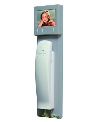 Устройство абонентское VIZIT-M327 в Назрани Многоабонентные устройства Pintop.ru