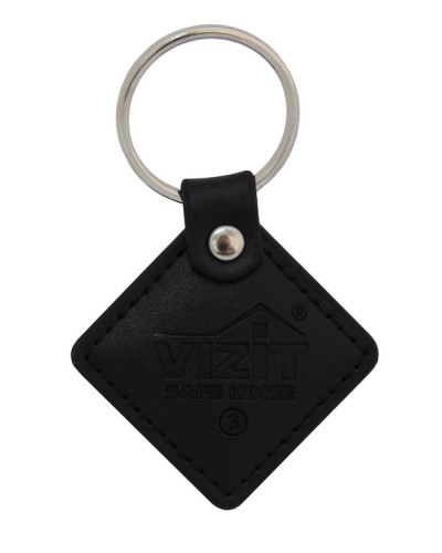 Ключ-идентификатор RF для домофонов Vizit-RF2.2 в Назрани Оптовые идентификаторы Pintop.ru