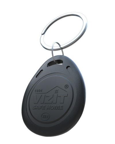 Ключ VIZIT-RF7.1 в Назрани Оптовые идентификаторы Pintop.ru