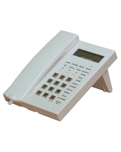 Терминал пульта консьержа Vizit-TK401DN в Назрани Многоабонентные устройства Pintop.ru