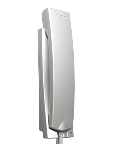 Трубка переговорная Vizit УКП-12PW в Назрани Многоабонентные устройства Pintop.ru