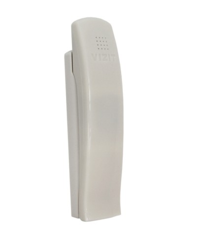 Трубка переговорная Vizit УКП-7 в Назрани Многоабонентные устройства Pintop.ru