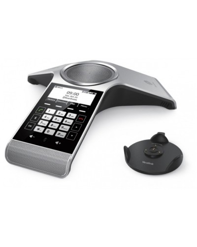 Конференц-телефон Yealink CP930W в Назрани Дополнительное оборудование для сетей Pintop.ru