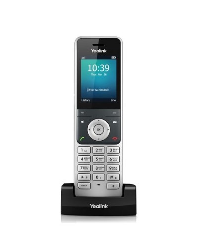 Трубка дополнительная Yealink W56H в Назрани Дополнительное оборудование для сетей Pintop.ru