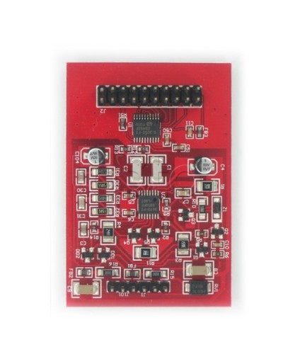 Модуль Yeastar O2 в Назрани Дополнительное оборудование для сетей Pintop.ru