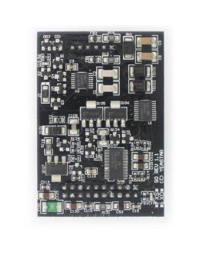 Модуль Yeastar SO в Назрани Дополнительное оборудование для сетей Pintop.ru