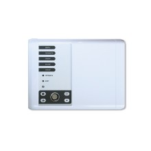 Прибор приемно-контрольный охранно-пожарный с передатчиком RS-200TDm Альтоника РИФ-ОП4 (RS-200TDm)