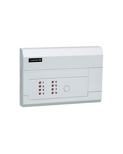 Приемник одноканальный Альтоника Риф Стринг RS-201RS в Назрани Радиоканальные системы безопасности Pintop.ru