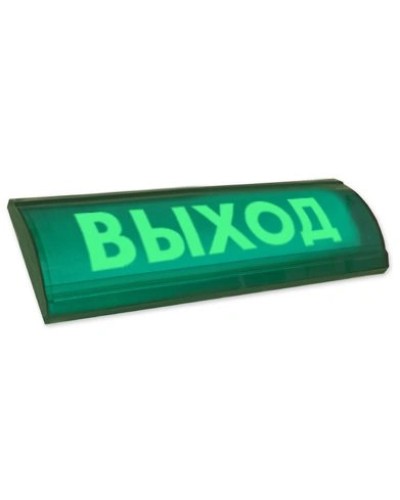 Табло C.Nord СН-Выход в Назрани Оповещатели Pintop.ru