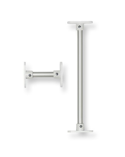 Кронштейн универсальный для Молнии-2-12/24 (потолочное и настенное крепление) Арсенал Безопасности Кронштейн для Молнии в Назрани Дополнительное оборудование для ОПС Pintop.ru