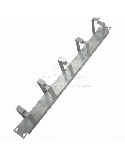 Кабельный органайзер Бастион SKAT TB Org R5/45-G в Назрани Кабельные органайзеры Pintop.ru