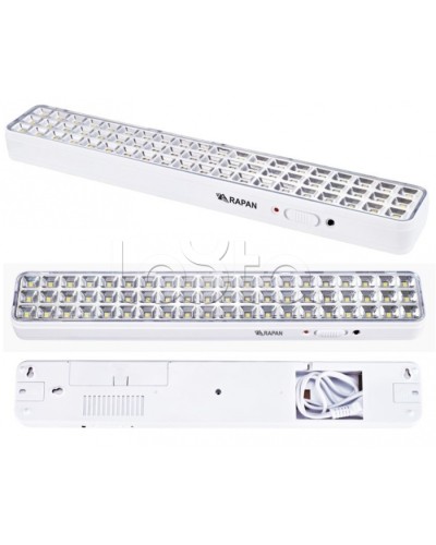 Светильник аварийного освещения Бастион RAPAN LT-60 в Назрани Светильники Pintop.ru