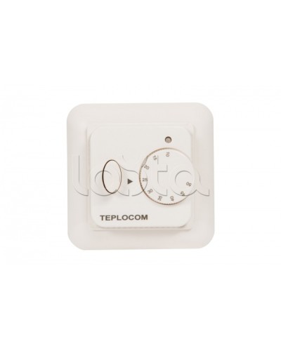 Термостат комнатный Бастион Teplocom TSF-220/16A в Назрани Дополнительное оборудование для ОПС Pintop.ru