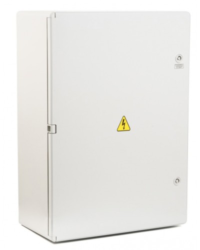 Бастион СКАТ ШТ 7525П Шкаф термостатированный, Imax=5А, ВхШхГ 700х500х250мм, корпус IP56 в Назрани Шкафы, щиты, боксы, компоненты СКС Pintop.ru