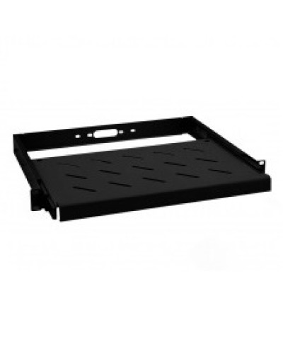 Выдвижная полка Бастион SKAT TB Shelf P450-B в Назрани Полки для шкафов и стоек Pintop.ru