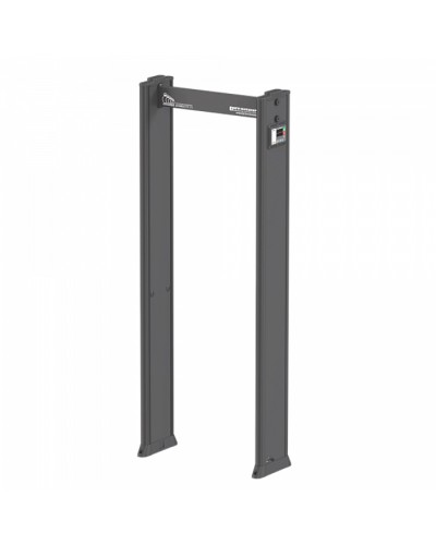 Арочный металлодетектор Матрёшка PC V 3 в Назрани Металлодетекторы Pintop.ru