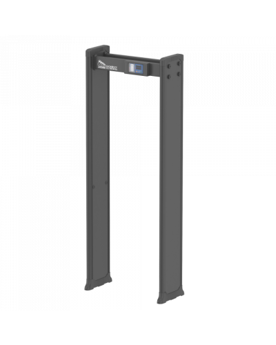 Арочный металлодетектор Блокпост PC V 1800 (18/12/6) в Назрани Металлодетекторы Pintop.ru