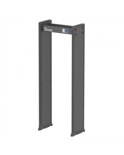 Арочный металлодетектор Блокпост PC Vx 3300 (33/22/11) IP65 в Назрани Металлодетекторы Pintop.ru